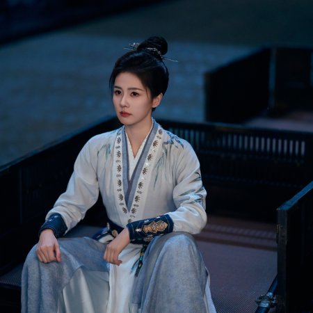 Unveil: Jadewind (2026)