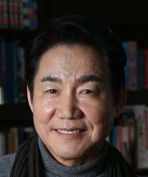 Sang Won Park