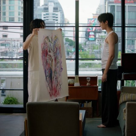 Burnout Syndrome (2025)