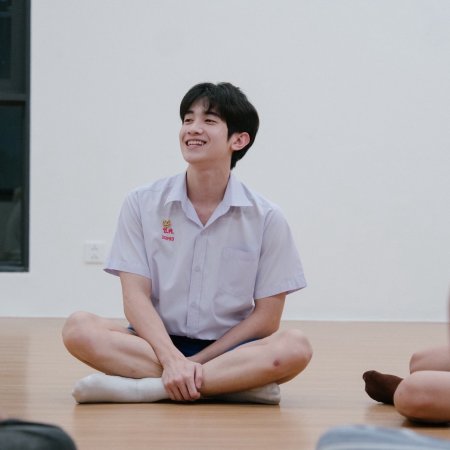 When Oranges Fall ()