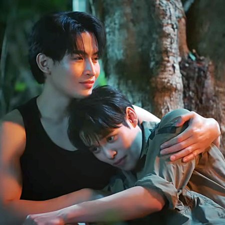 My Romance Scammer (2026)