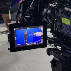 The Grim Lover Thai Drama(0000) photo