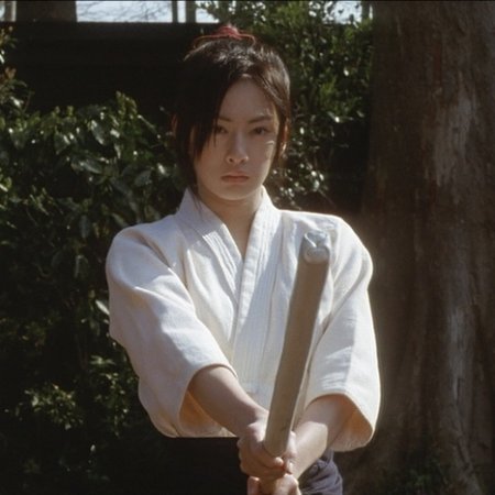 After the Flowers (2010)