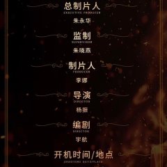 Yu Jin Chang An Chinese Drama(2026) photo