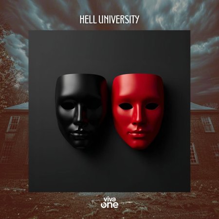 Hell University (2026)