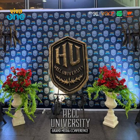 Hell University (2026)