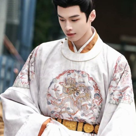 Reborn of the Rightful ()