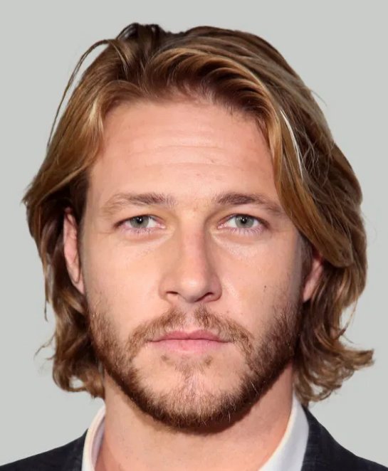 Luke Bracey