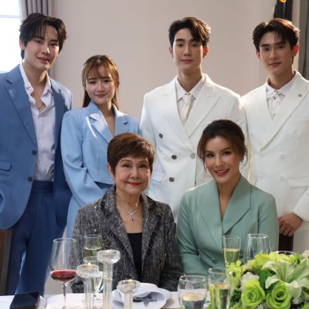 Melody of Secrets (2025)