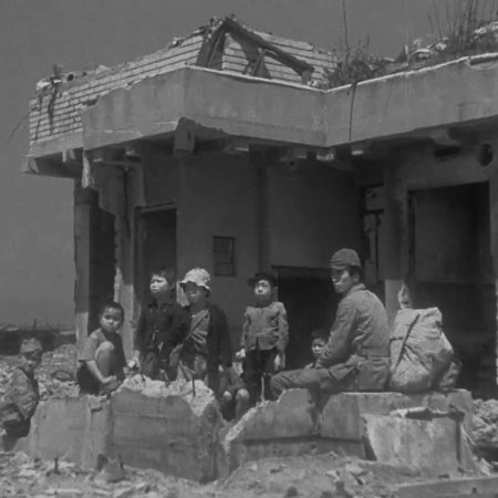 Children of the Beehive (1948)