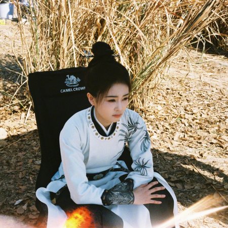 Unveil: Jadewind (2026)