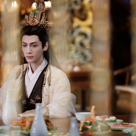 Whispers of Fate (2025)