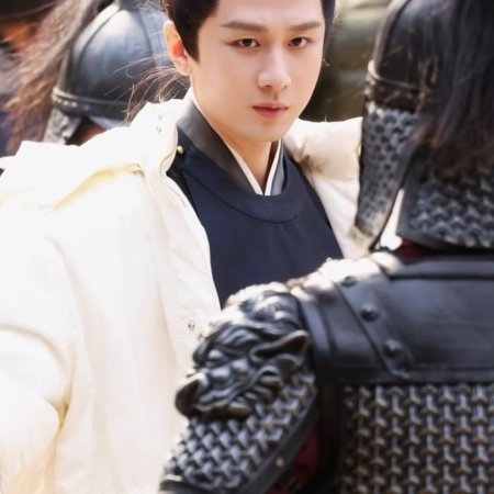 Liang Jing Shi Wu Ri ()