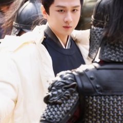 Liang Jing Shi Wu Ri Chinese Drama photo