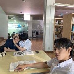 Fourever You Part 2 Thai Drama photo