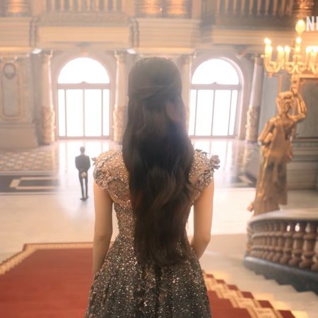 Boyfriend on Demand (2026)