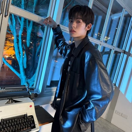 Duang with You (2026)