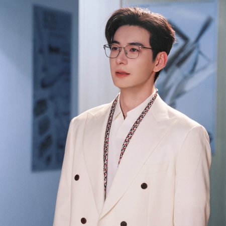 My Page in the 90s (2026)