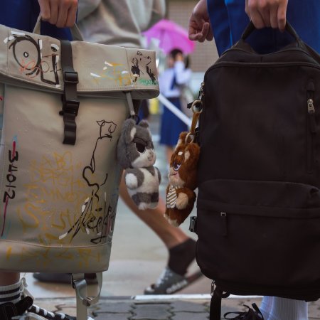 Class Crush Crisis ()