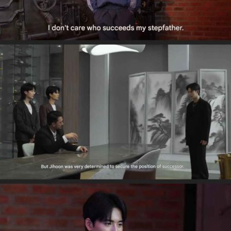 The Bangkok Boy (2025)