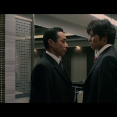 Bayside Shakedown 4: The Final Japanese Movie photo