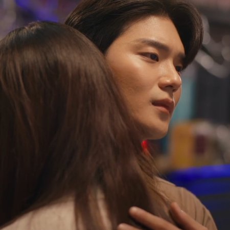 The Bangkok Boy (2025)