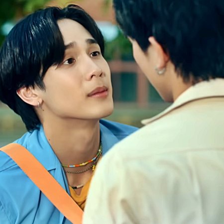 MuTeLuv: Love Me if You Swear (2026)