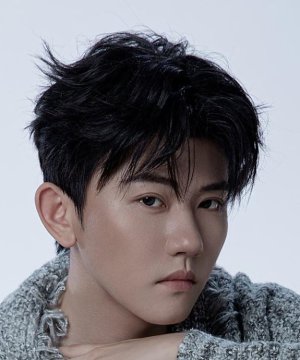 Chen Xuan Fang