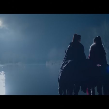 Legend of the Female General (2025)