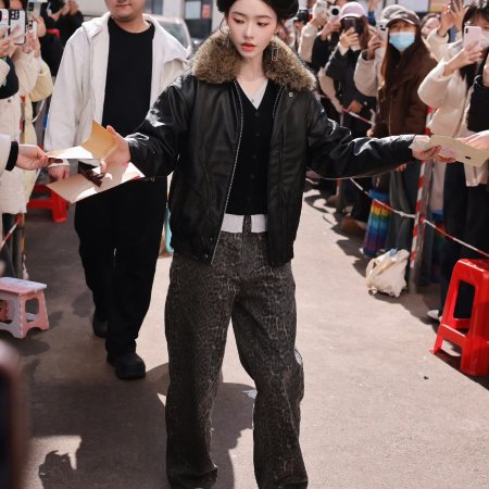 The Road to Glory ()