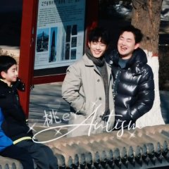 Xiao Cheng Liang Fang Chinese Drama photo