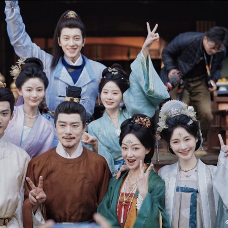 Shadows of Desire ()