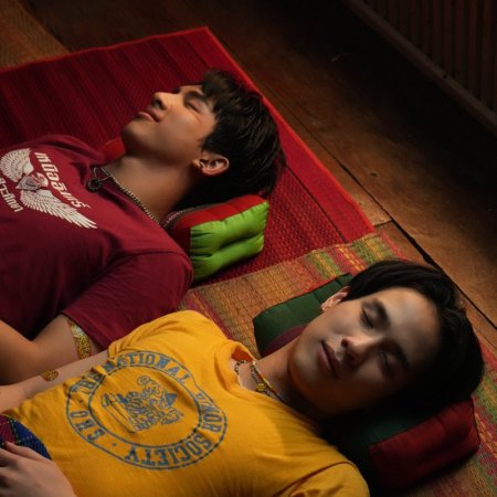 MuTeLuv: Love Me if You Swear (2026)