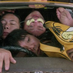 Love on Delivery Hong Kong Movie(1994) photo