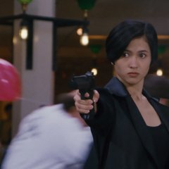 Black Cat 2: The Assassination of President Yeltsen Hong Kong Movie photo