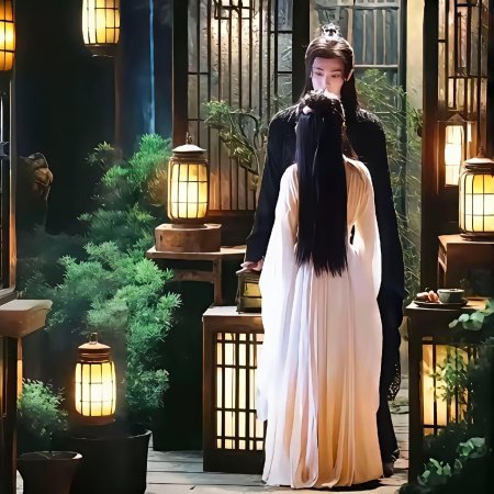 The Unclouded Soul (2025)