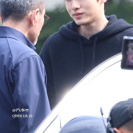 Sunshine through the Rain ()