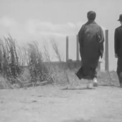 The Only Son Japanese Movie(1936) photo