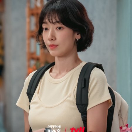 Undercover Miss Hong (2026)