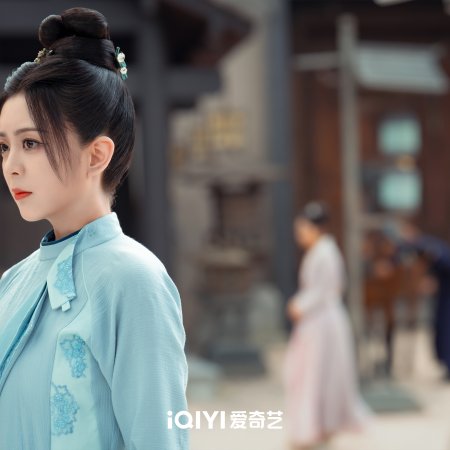 Strange Tales of Tang Dynasty II To the West (2024)