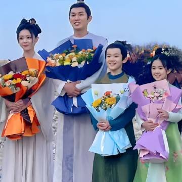 Strange Tales of Tang Dynasty II To the West (2024)