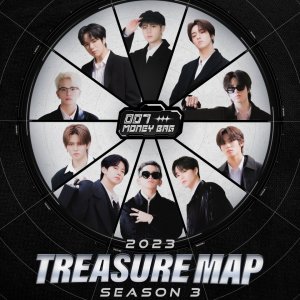 Treasure Map Season 3 (2023)