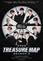 Treasure Map Season 3 Korean TV Program(2023) photo