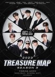 Treasure Map Season 3