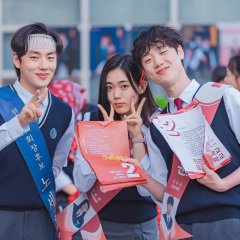 Yoon Hyun Soo photo