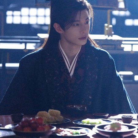 Blossoms of Power (2026)