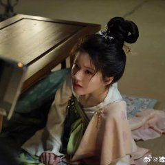 Zhao Lu Si photo