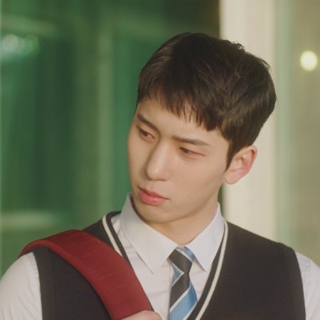 Heart Stain (2025)
