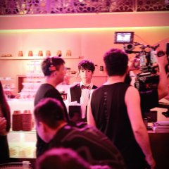 Chen Tian Run photo