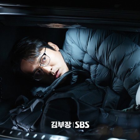 Agent Kim Reactivated (2026)